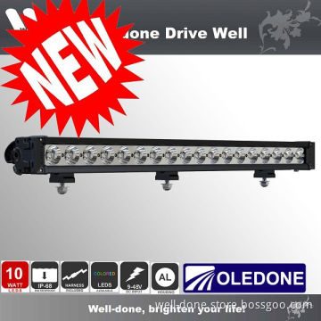 Aluminum Profile for LED Light Bar